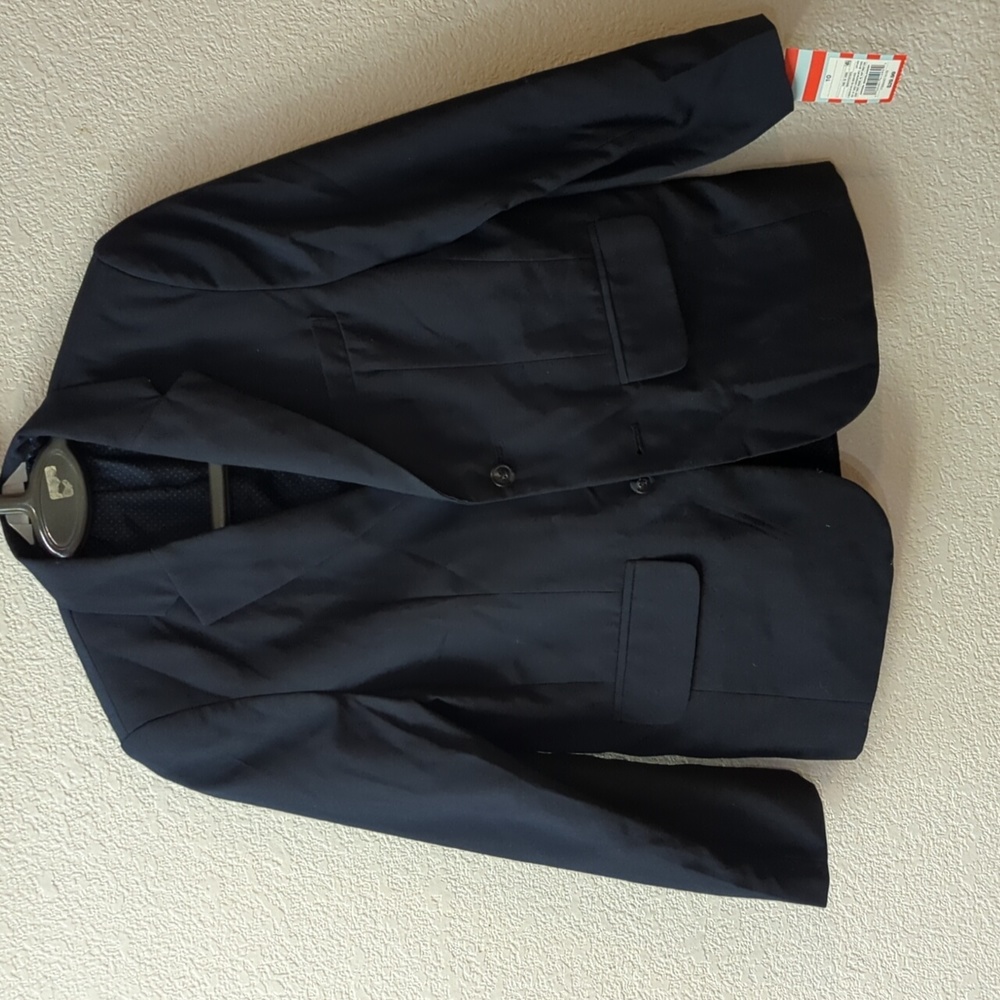Boy Blazer